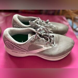 Brooks Ghost 14 D width Running Shoe